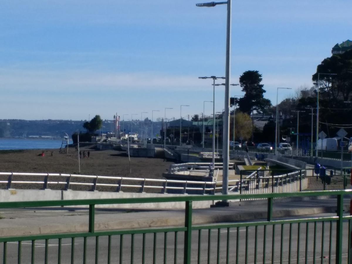 Departamento Playa Pto Montt Apartment Puerto Montt
