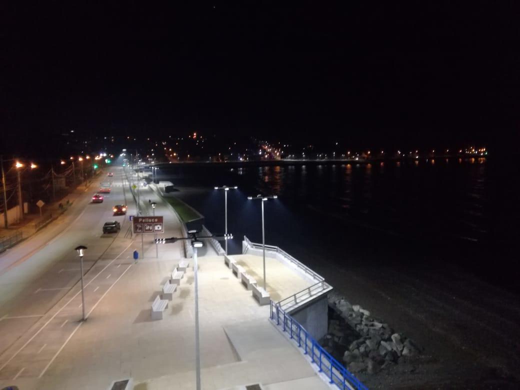 Departamento Playa Pto Montt *