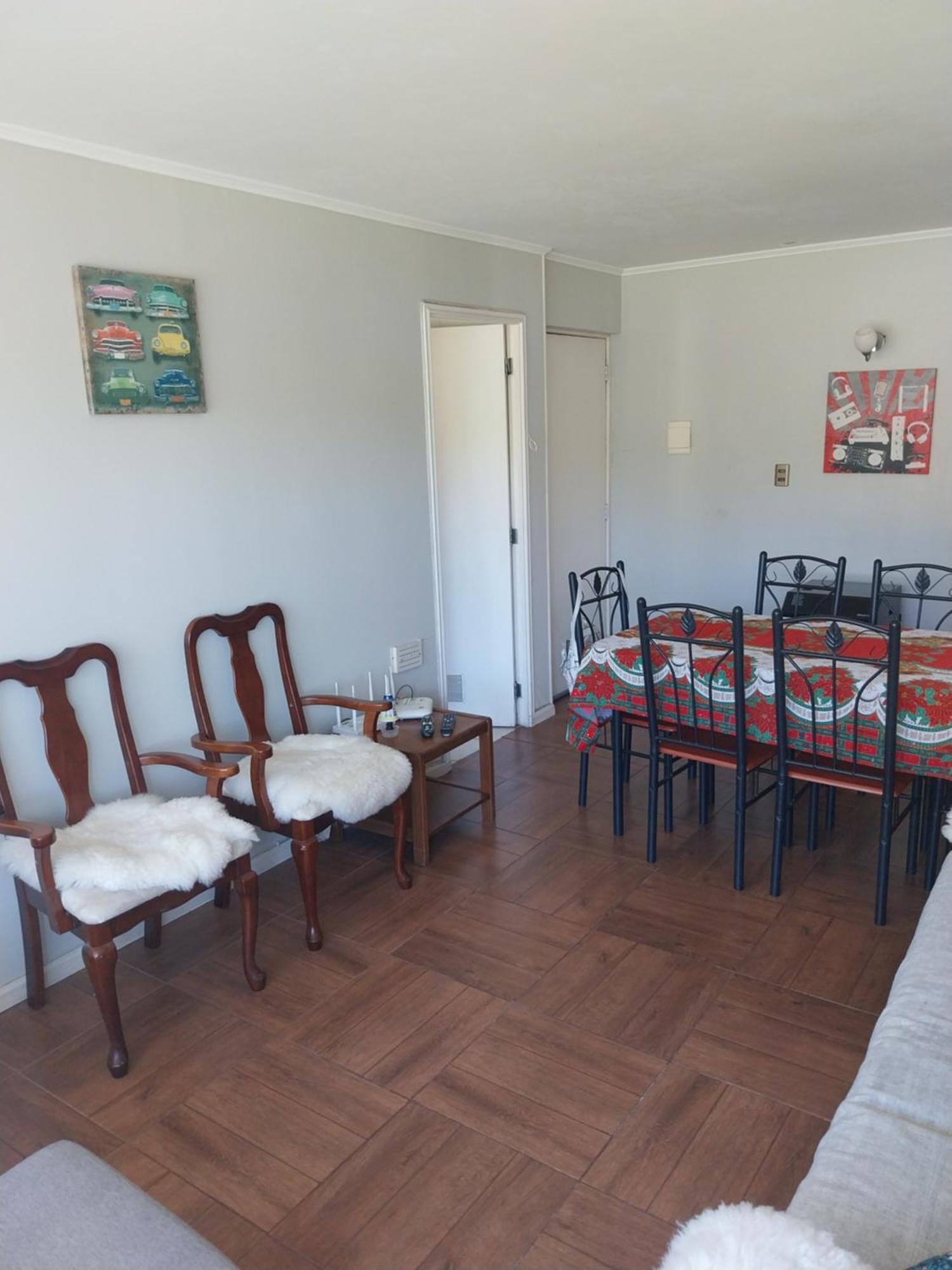 Apartamento Departamento Playa Pto Montt