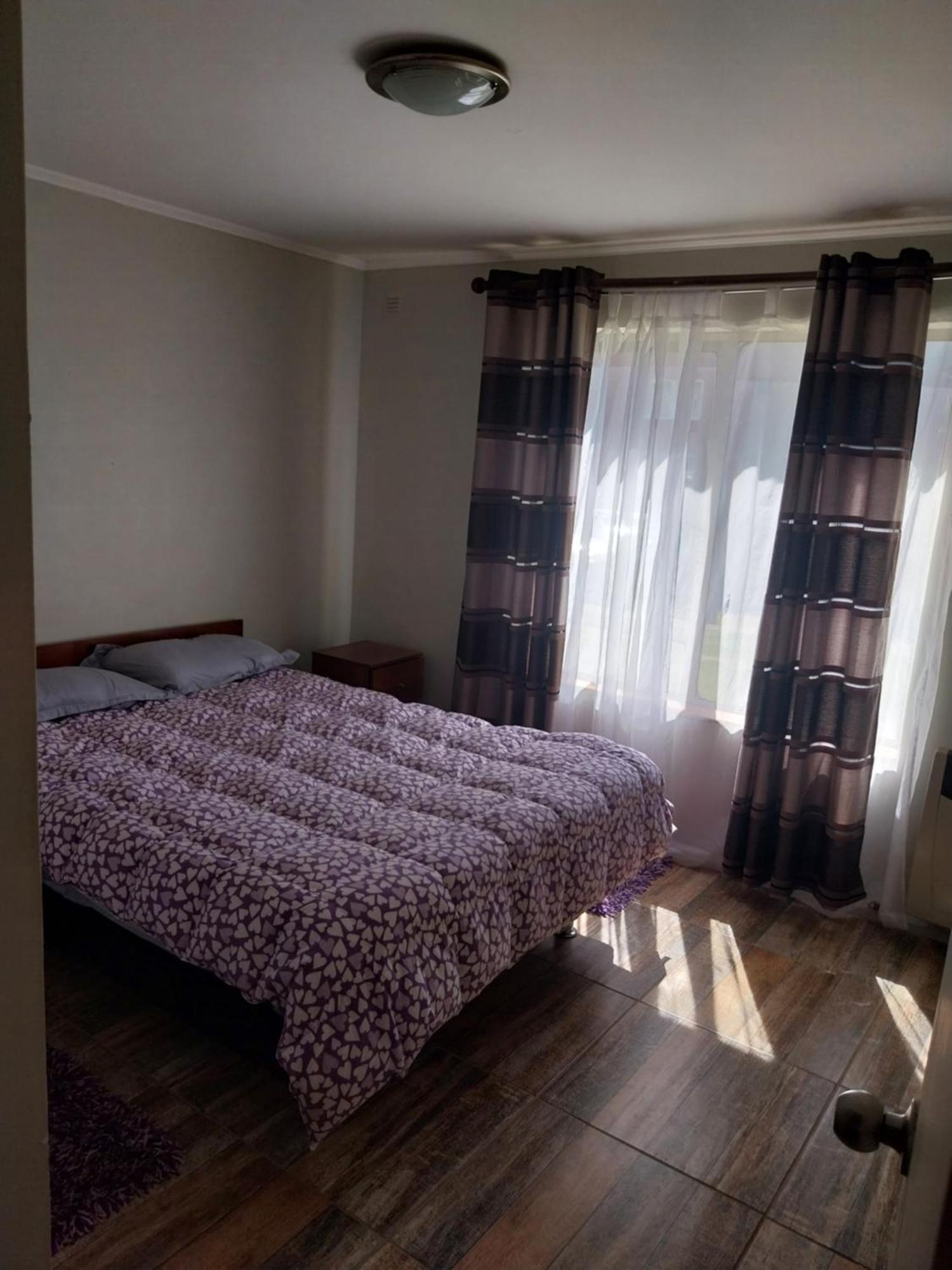 Departamento Playa Pto Montt Apartamento Puerto Montt