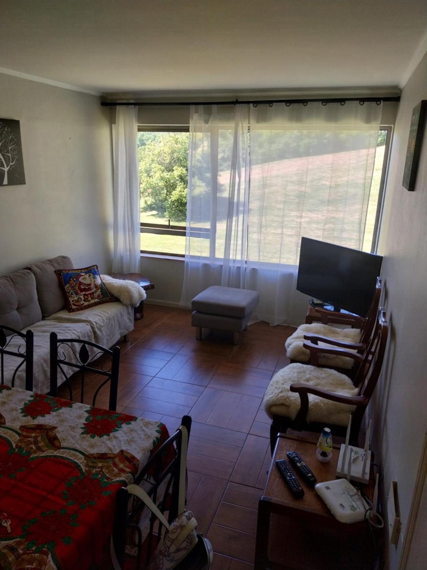 Apartamento Departamento Playa Pto Montt Puerto Montt