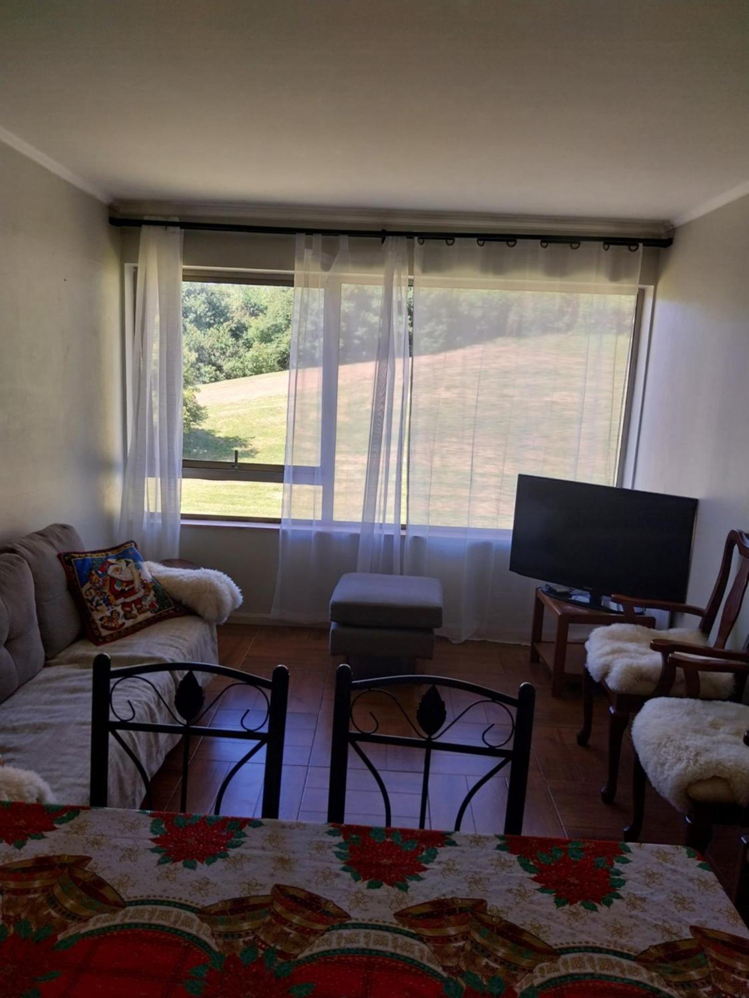 Departamento Playa Pto Montt *
