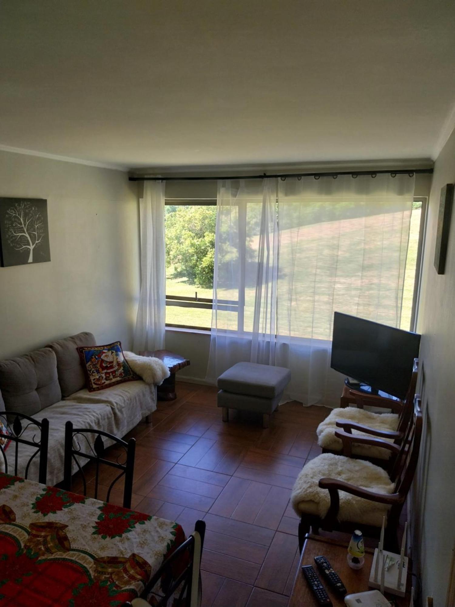 Departamento Playa Pto Montt Apartamento