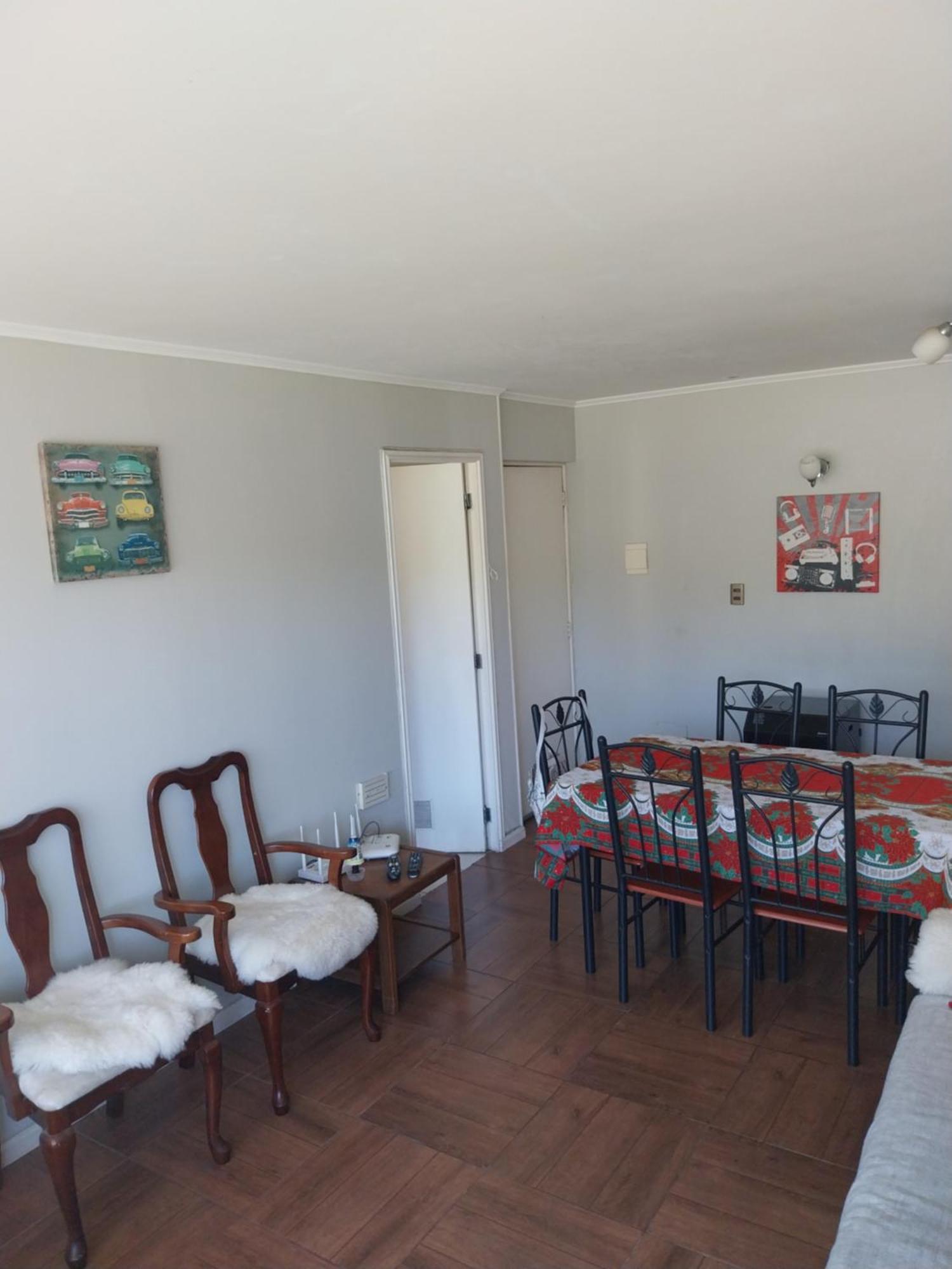 Departamento Playa Pto Montt Apartamento Puerto Montt