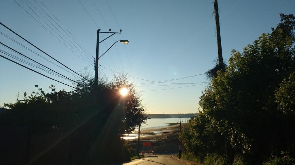 Departamento Playa Pto Montt Puerto Montt