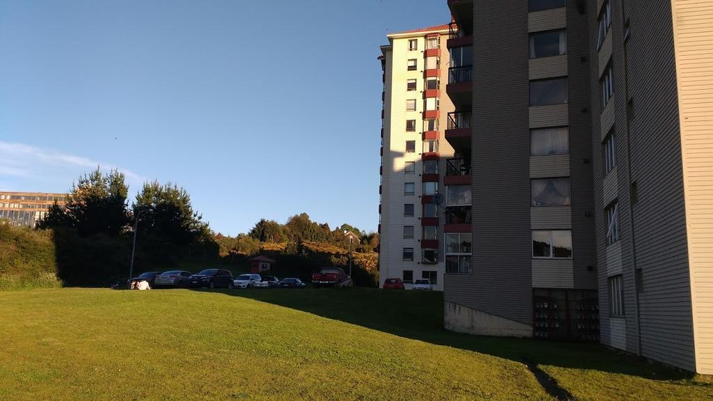 Apartamento Departamento Playa Pto Montt Puerto Montt